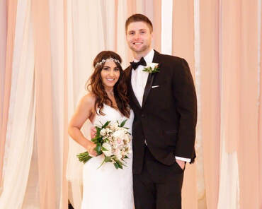 Cody Knapek and Danielle DeGroot, MAFS, Married at First Sight, afforci