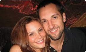 Gia Allemand and Ryan Anderson. afforci.com