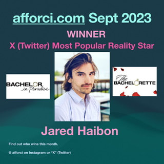 Jared Haibon, bachelorette, afforci, bachelor in paradise