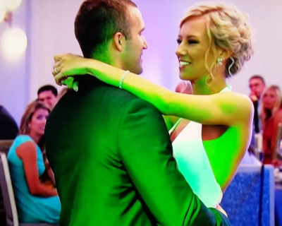 Jonathan Francetic and Molly Duff, MAFS 6, Married At First Sight 6, afforci